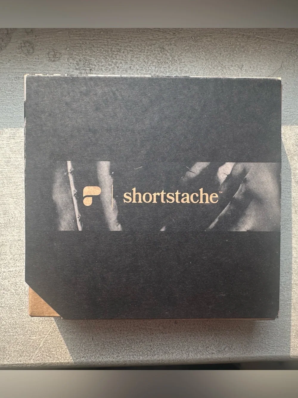 PolarPro Shortstache Filter Everyday 1/4 black mist